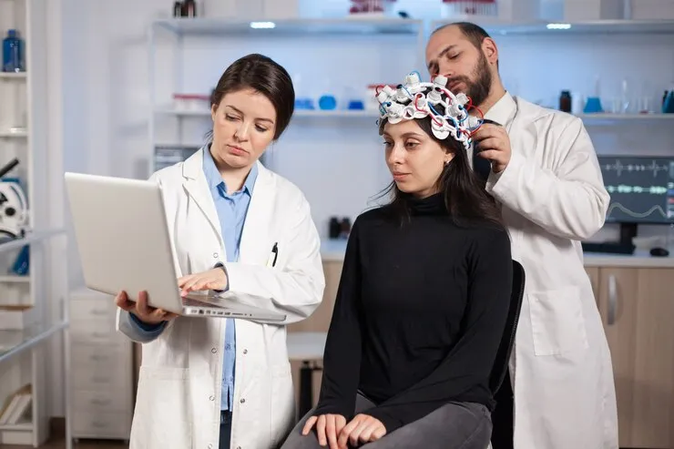 Neuro-Psychiatry