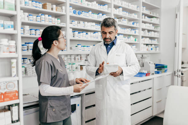 Pharmacy Image